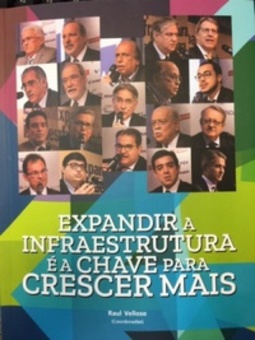 Expandir a Infraestrutura é a Chave para Crescer Mais