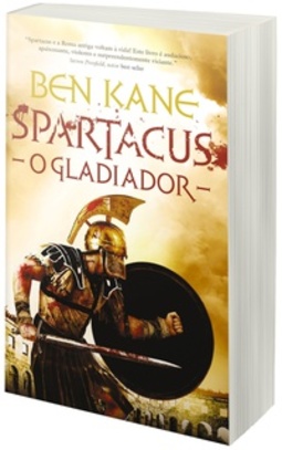 Spartacus - Caixa