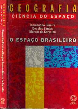 Geografia Ciência do Espaço