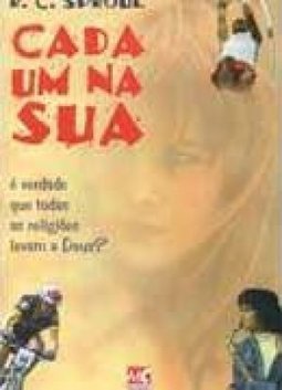 Cada um na Sua: é Verdade que Todas as Religiões Levam a Deus?