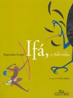 Ifá, o Adivinho