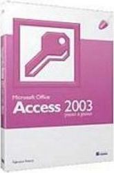 Microsoft Office Access 2003: Passo a Passo