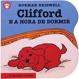 Clifford e a Hora de Dormir
