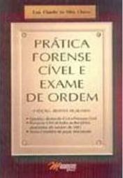 Prática Forense Cível e Exame de Ordem