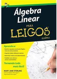 Álgebra Linear Para Leigos