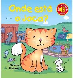 Onde Está Joca