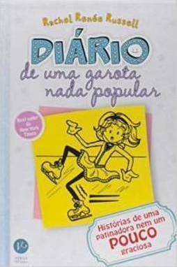 V.4 Diario De Uma Garota Nada Popular