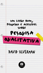 Livro Bom, Pequeno e Acessível sobre Pesquisa Qualitativa, Um