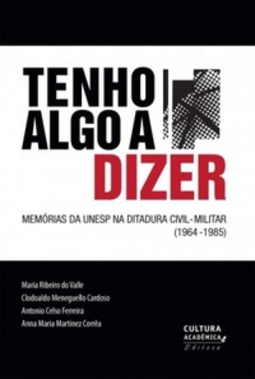 Tenho algo a dizer