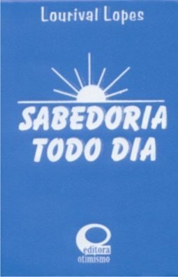Sabedoria Todo Dia