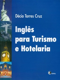 Inglês para turismo e hotelaria