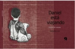 Daniel está viajando