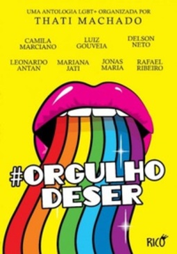 Orgulho de ser