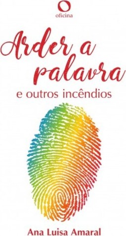 Arder a Palavra