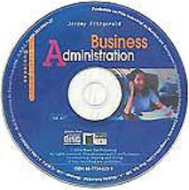 Getting on in Business: Business Administration - Audio CD - IMPORTADO