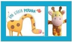 Uma Girafa Perdida