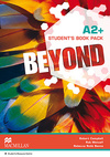 Beyond Student's Book Pack-A2+