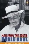 Man From the South and Other Stories - Importado