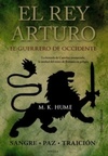 El Rey Arturo #2