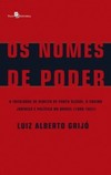 Os nomes de poder: A faculdade de direito de Porto Alegre, o ensino jurídico e política no Brasil (1900-1937)