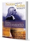 Notas explicativas de John Wesley sobre o Novo Testamento #Tomo I
