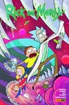 Rick and Morty  - Volume 1