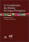 As Constituições dos Estados de língua portuguesa
