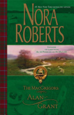 The MacGregors: Alan and Grant: All The Possibilities, One Man s Art