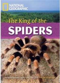 The King of the Spiders