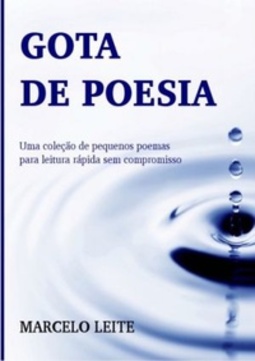 Gota de Poesia