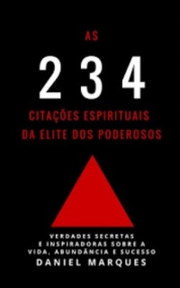 As 234 Citações Espirituais da Elite dos Poderosos