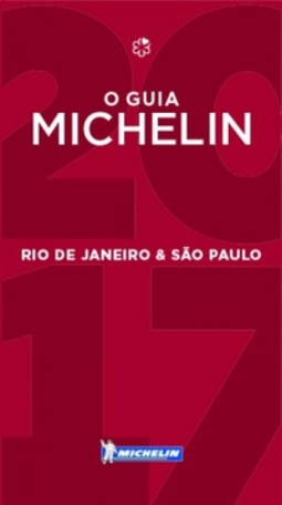 O Guia Michelin
