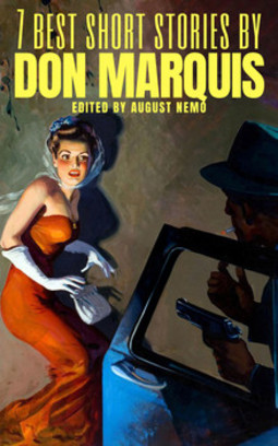 7 best short stories by don marquis