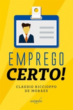 Emprego certo!