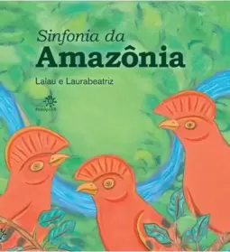 Sinfonia da Amazônia