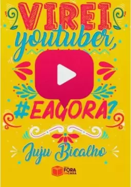 VIREI YOUTUBER, #EAGORA?