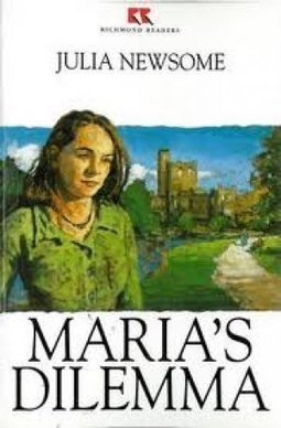 Maria´s Dilemma - Importado