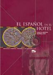 El Espa&ntilde;ol en el Hotel - Importado