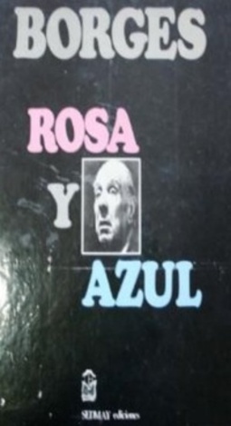 Rosa y Azul