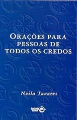 Orações Para Pessoas de Todos os Credos