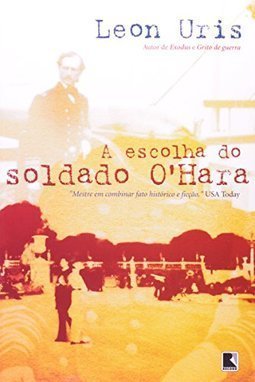 A Escolha do Soldado O´hara