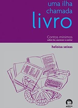 UMA ILHA CHAMADA LIVRO