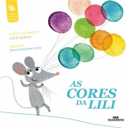 As Cores da Lili