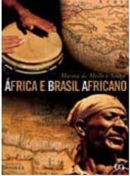 África e Brasil Africano