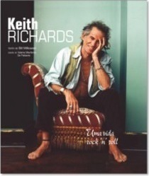 Keith Richards