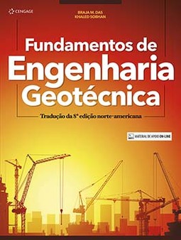 Fundamentos de engenharia geotécnica