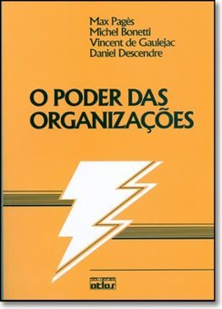 O Poder das Organizações