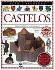 Ação e Aventura: Castelos: Guia Interativo dos Castelos