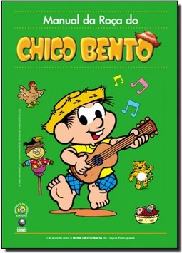 Manual Da Roca Do Chico Bento