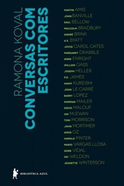 Conversas com escritores